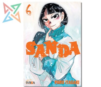 Sanda 06