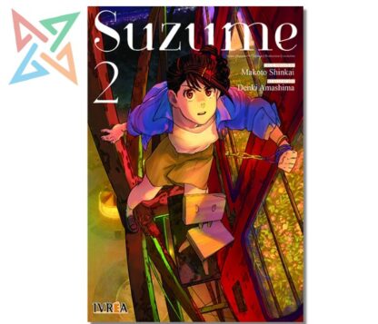SUZUME 02