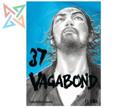 VAGABOND 37