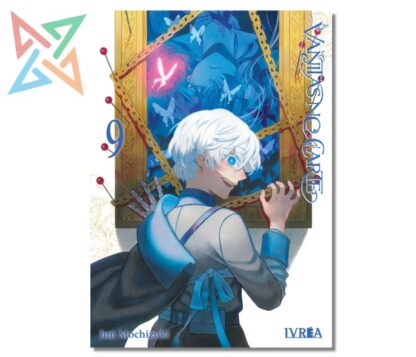 VANITAS NO CARTE 09