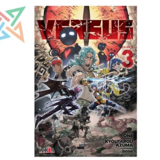 VERSUS 03
