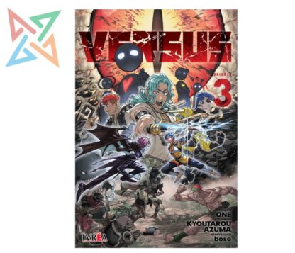 VERSUS 03