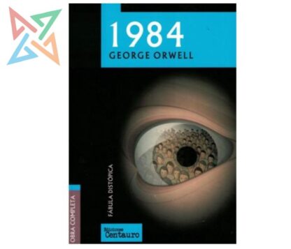1984 (EDICIONES CENTAURO)