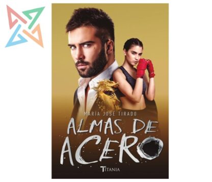 ALMAS DE ACERO