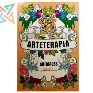 ARTETERAPIA: ANIMALES