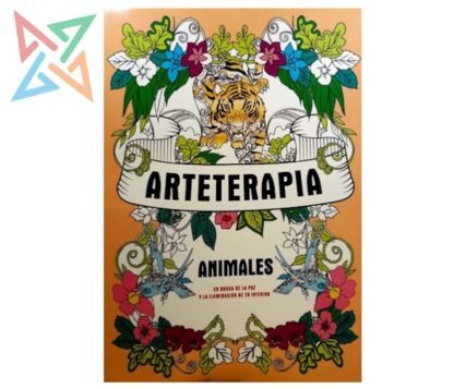 ARTETERAPIA: ANIMALES