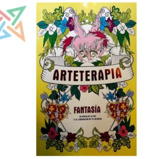 ARTETERAPIA: FANTASÍA