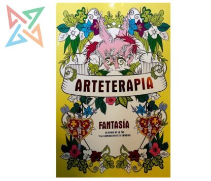 ARTETERAPIA: FANTASÍA