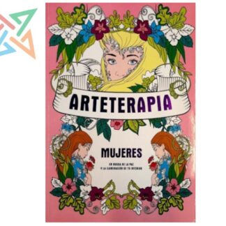 ARTETERAPIA: MUJERES