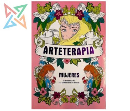 ARTETERAPIA: MUJERES