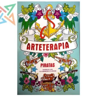 ARTETERAPIA: PIRATAS