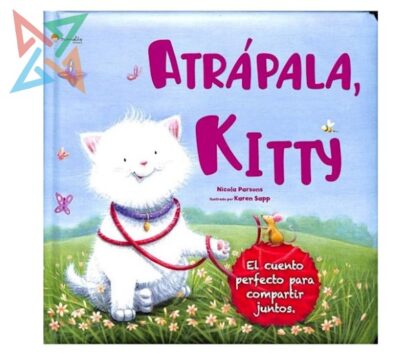 ATRÁPALA, KITTY (CARTONÉ)