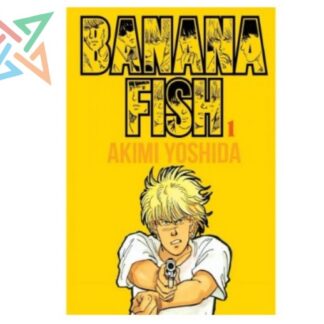 BANANA FISH 01