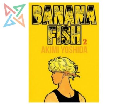 BANANA FISH 02