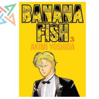 BANANA FISH 03