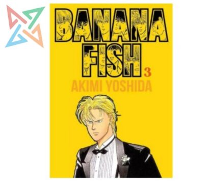 BANANA FISH 03