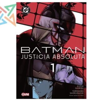 BATMAN: JUSTICIA ABSOLUTA