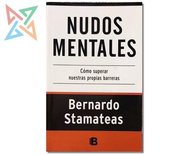 BERNARDO STAMATEAS - NUDOS MENTALES