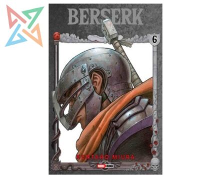 BERSERK 06