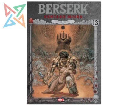 BERSERK 13