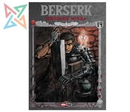 BERSERK 14