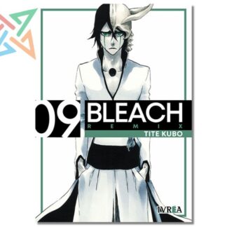 BLEACH REMIX 09