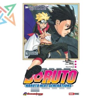 BORUTO 04