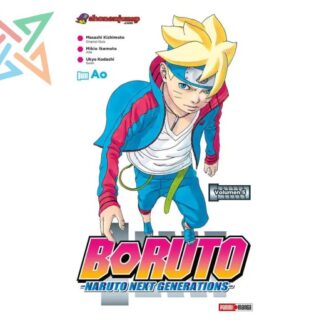 BORUTO 05