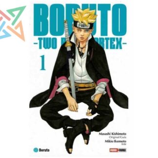 BORUTO TWO BLUE VORTEX 01