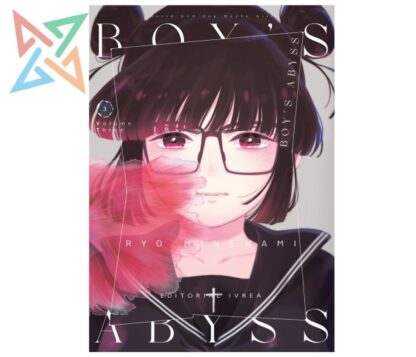 BOYS ABYSS 03