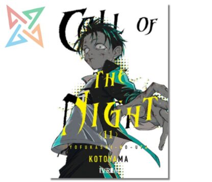 CALL OF THE NIGHT 11