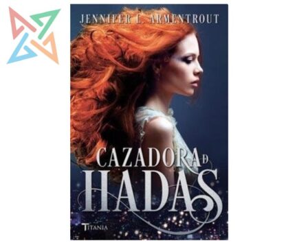 CAZADORA DE HADAS