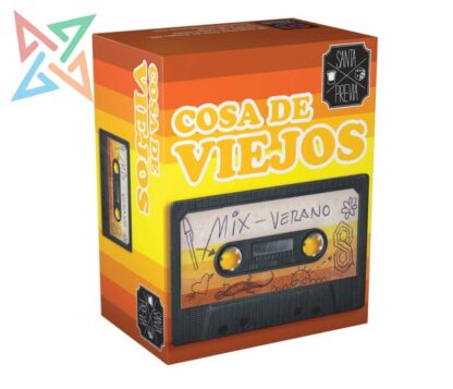 COSA DE VIEJOS