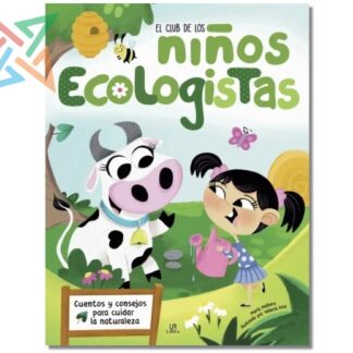 Colección El Club de los Niños... M4 - EL CLUB DE LOS NIÑOS ECOLOGISTAS (Tapa Dura)
