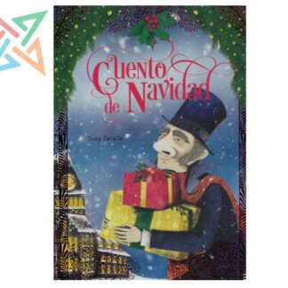 Cuento De Navidad (Tapa Dura)