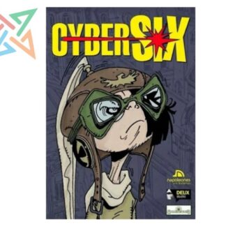 CyberSIX 3