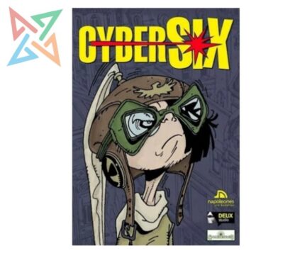 CyberSIX 3