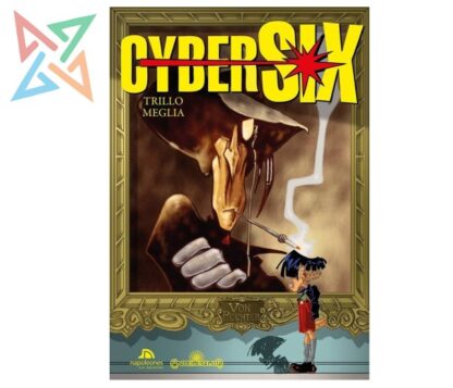 CyberSIX 4