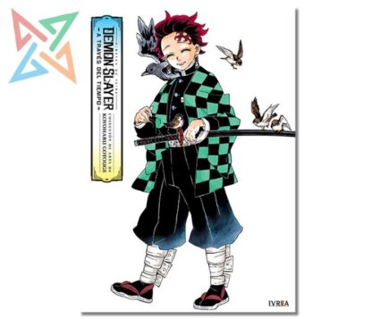 DEMON SLAYER: A TRAVES DEL TIEMPO