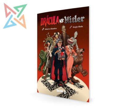 DRÁCULA Vs HITLER