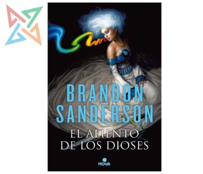 EL ALIENTO DE LOS DIOSES