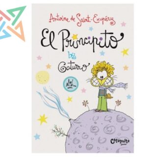 EL PRINCIPITO BY GATURRO