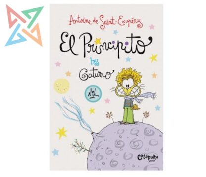 EL PRINCIPITO BY GATURRO