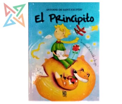 EL PRINCIPITO: LO ESENCIAL ES INVISIBLE A LOS OJOS