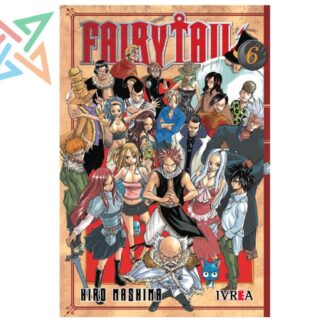 FAIRY TAIL 06