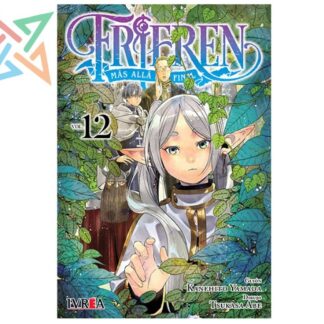 FRIEREN 12
