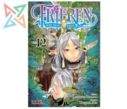 FRIEREN 12