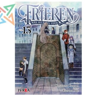 FRIEREN 13