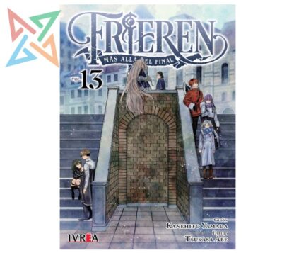 FRIEREN 13
