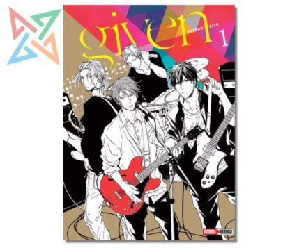 GIVEN 01